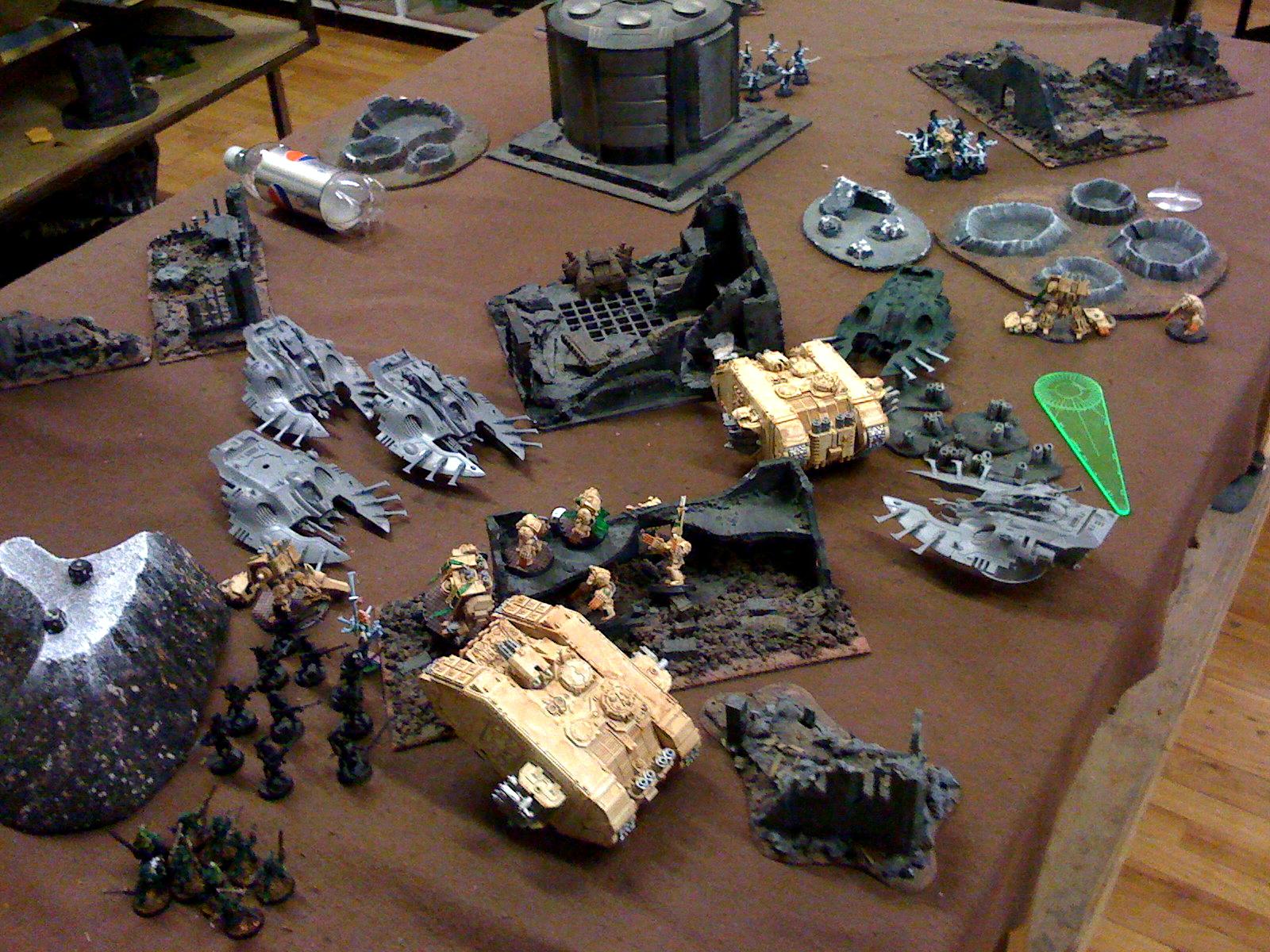 Elar Turn #4