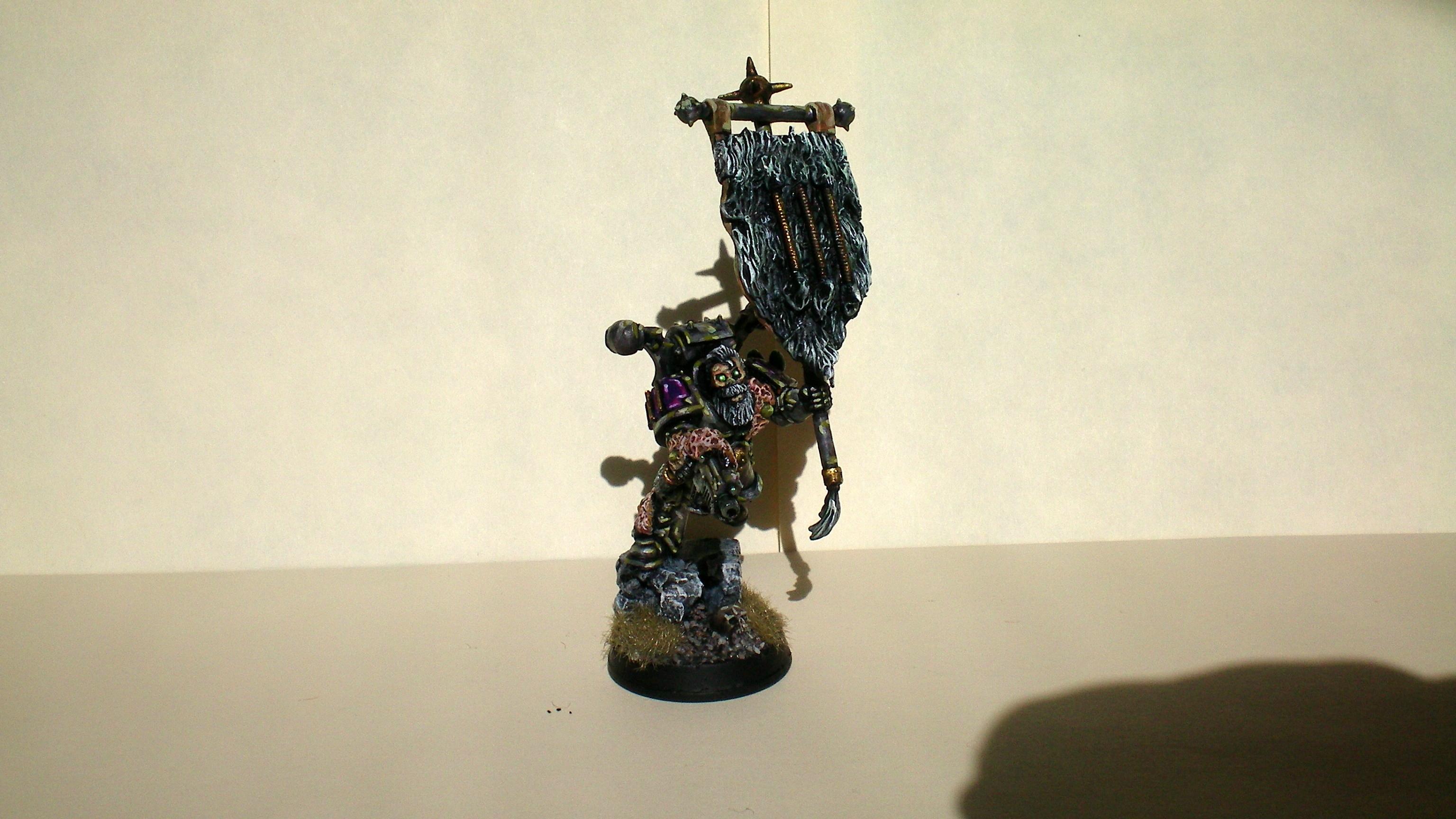 Nurgle, Plague, Sons Of Pus, Sons Of Pus Nurgle