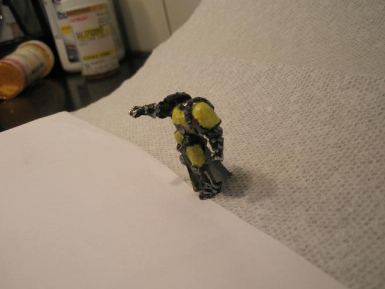 Space Marines