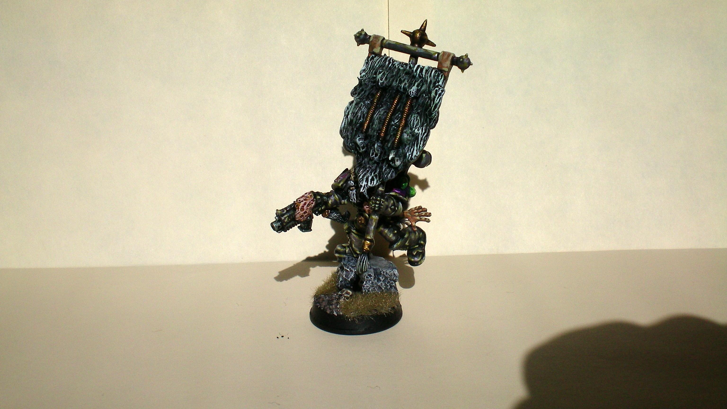 Nurgle, Plague, Sons Of Pus, Sons Of Pus Nurgle