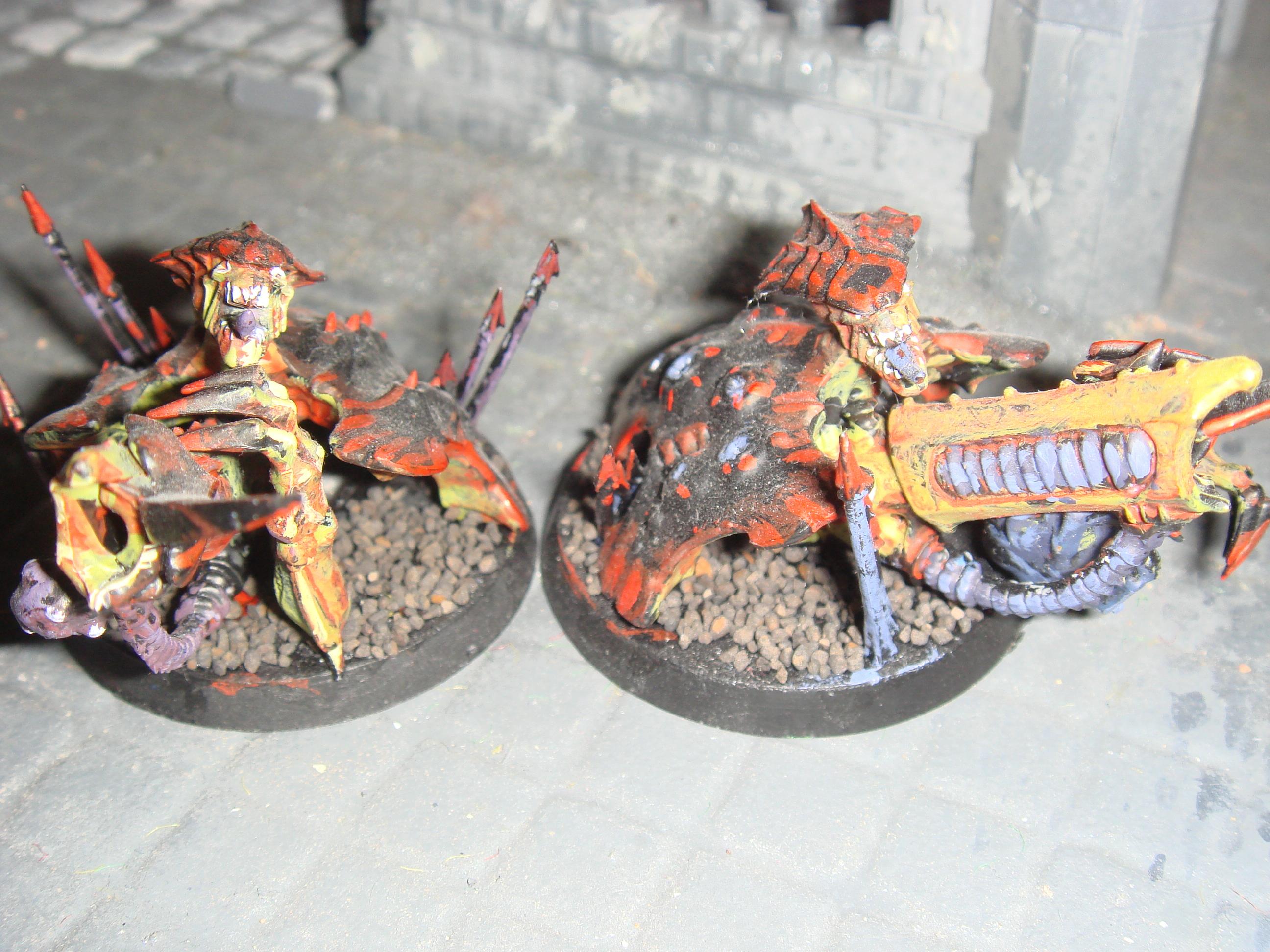 Tyranids