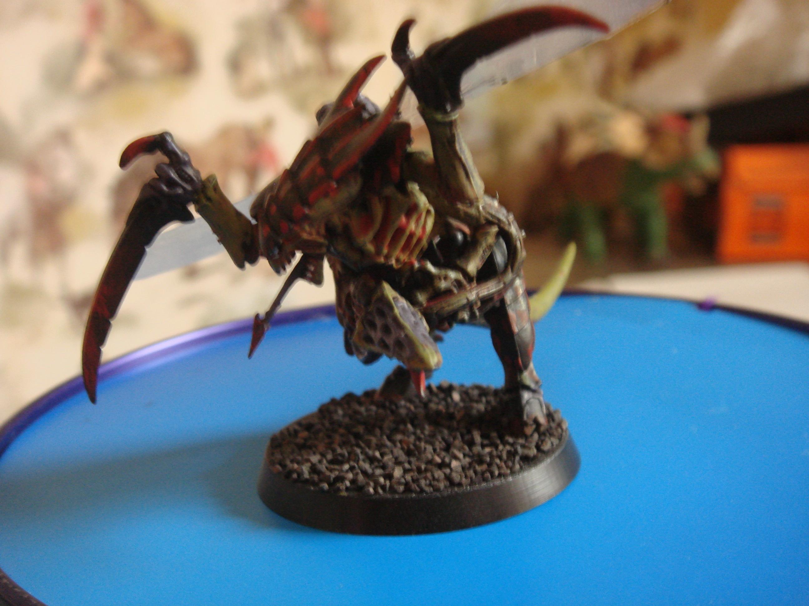 Gaunt, Hormagaunts, Tyranids