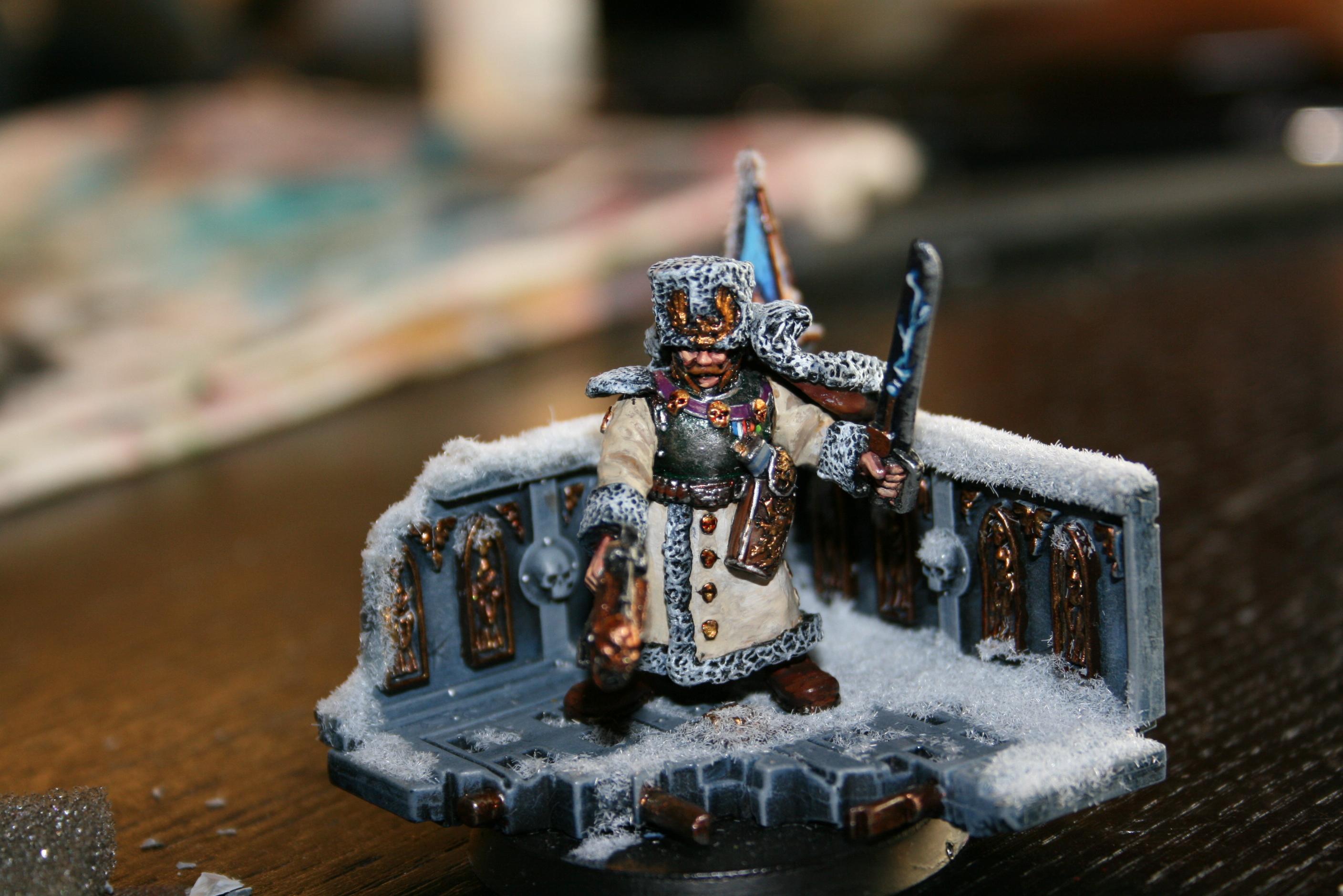 Imperial Guard