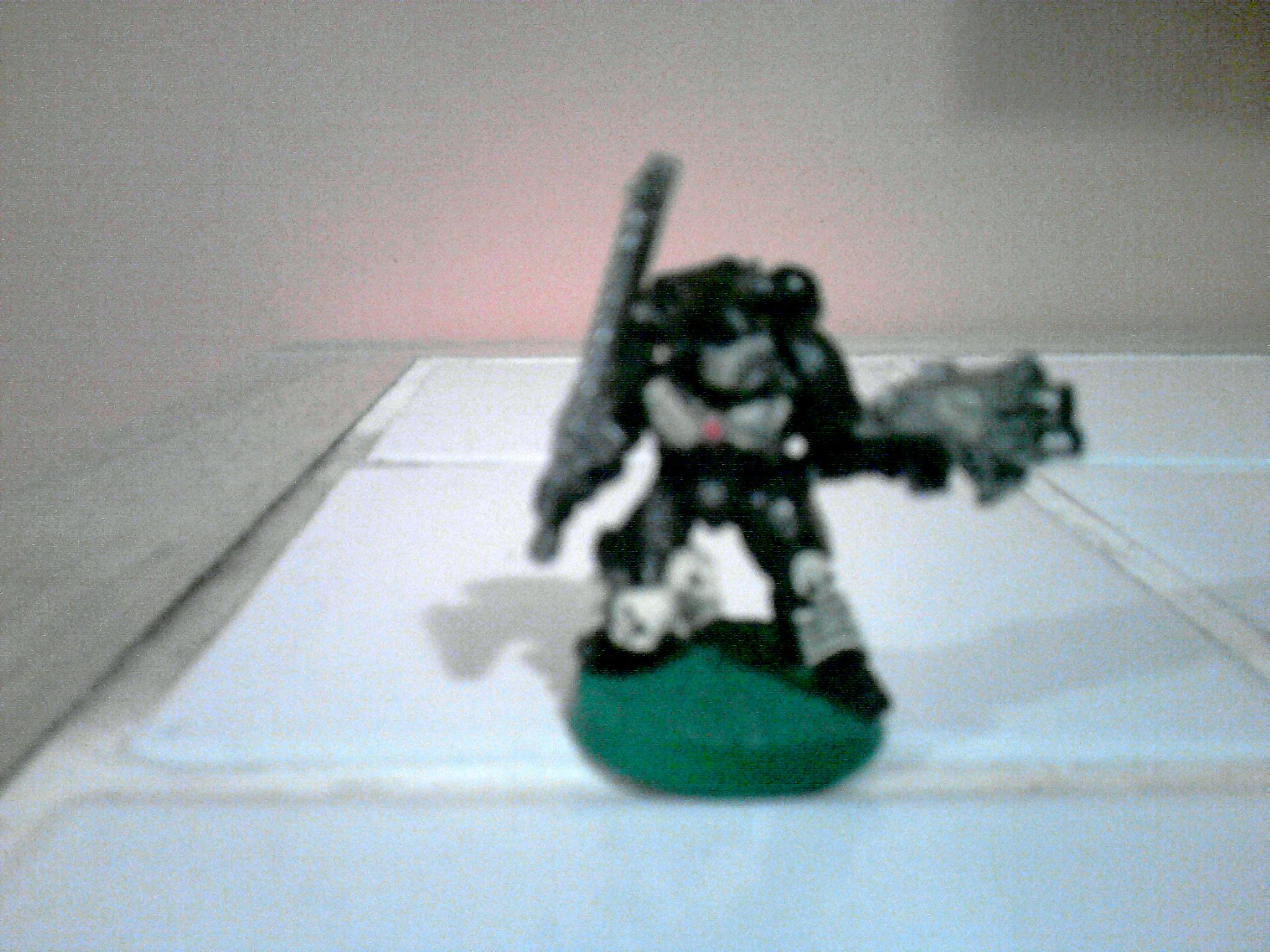 Sergeant Doom 1