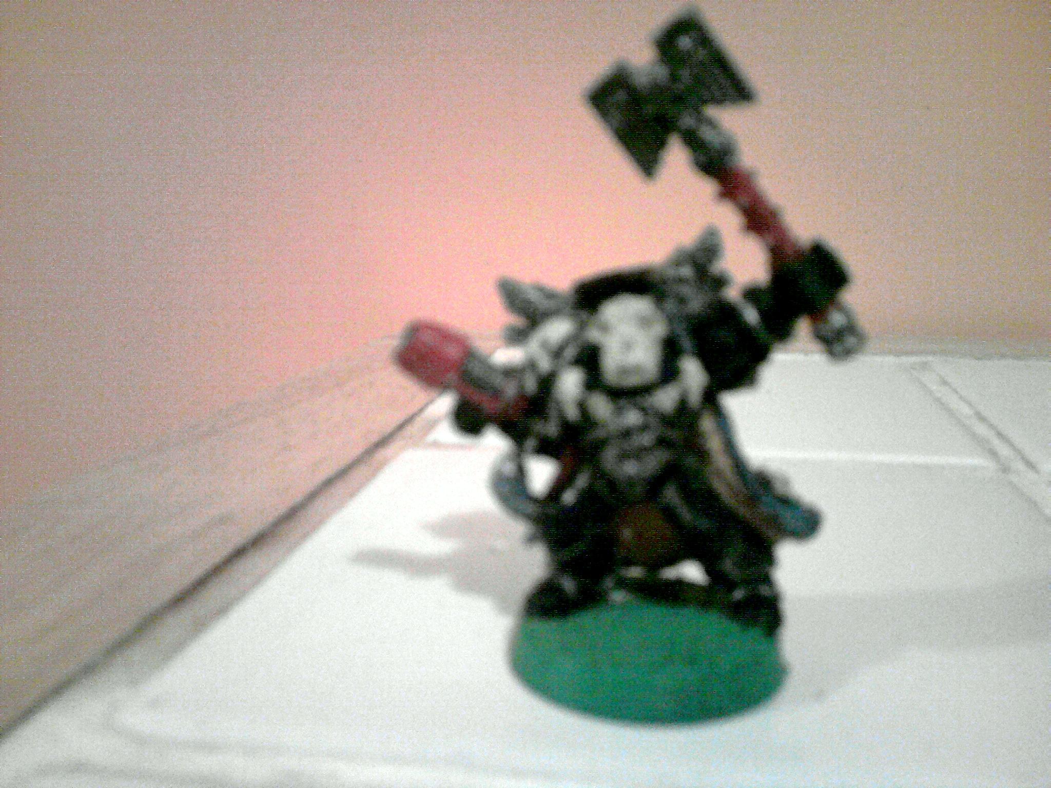 Chaplain