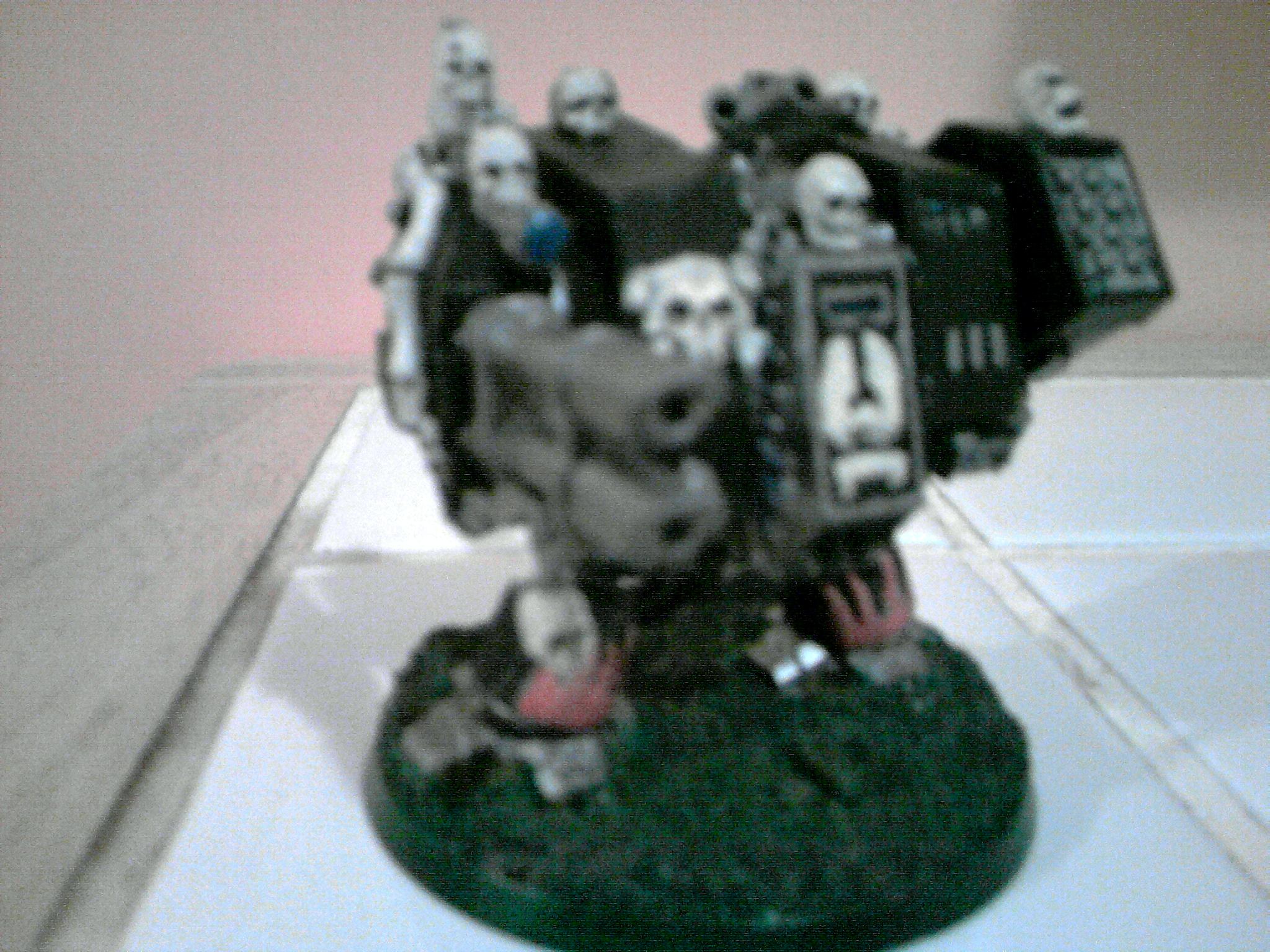 Dreadnought