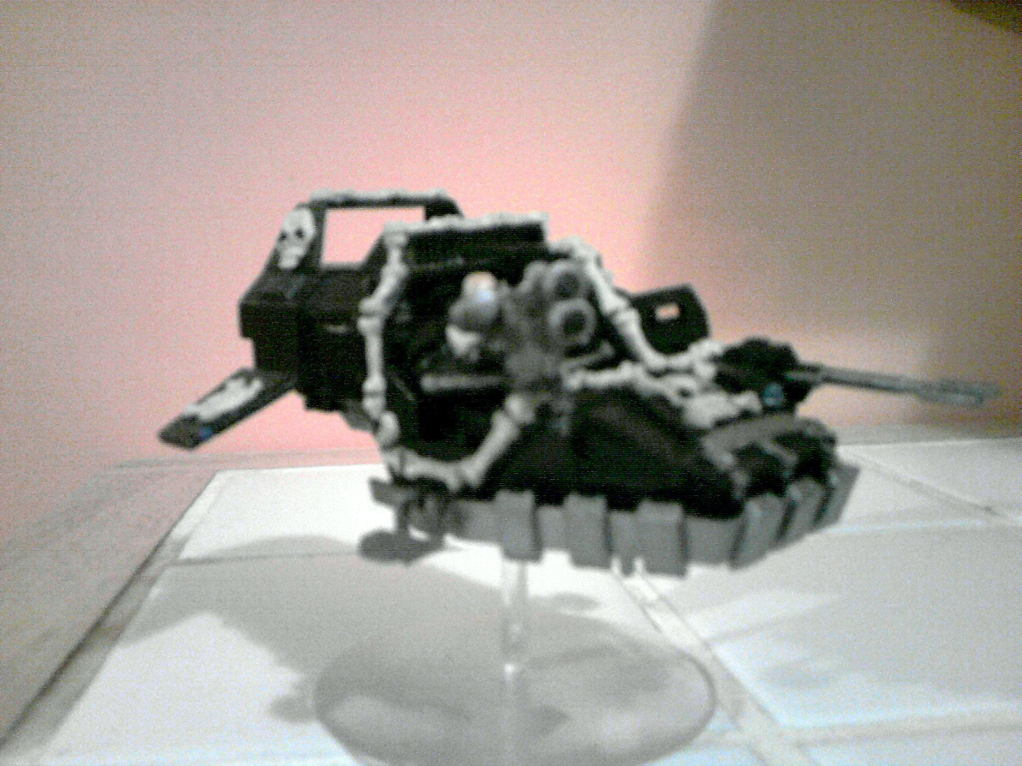 Land Speeder