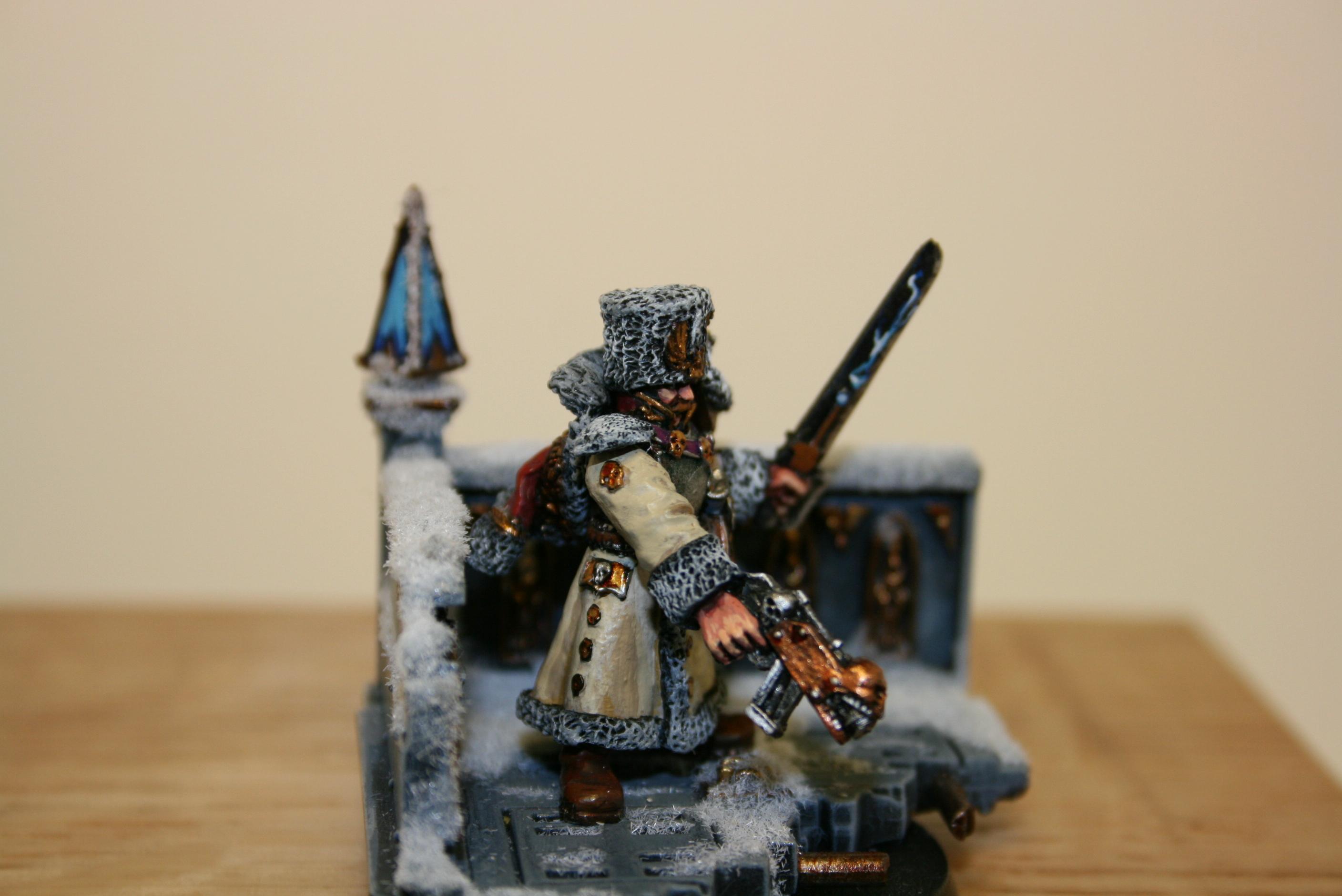 Warhammer 40,000
