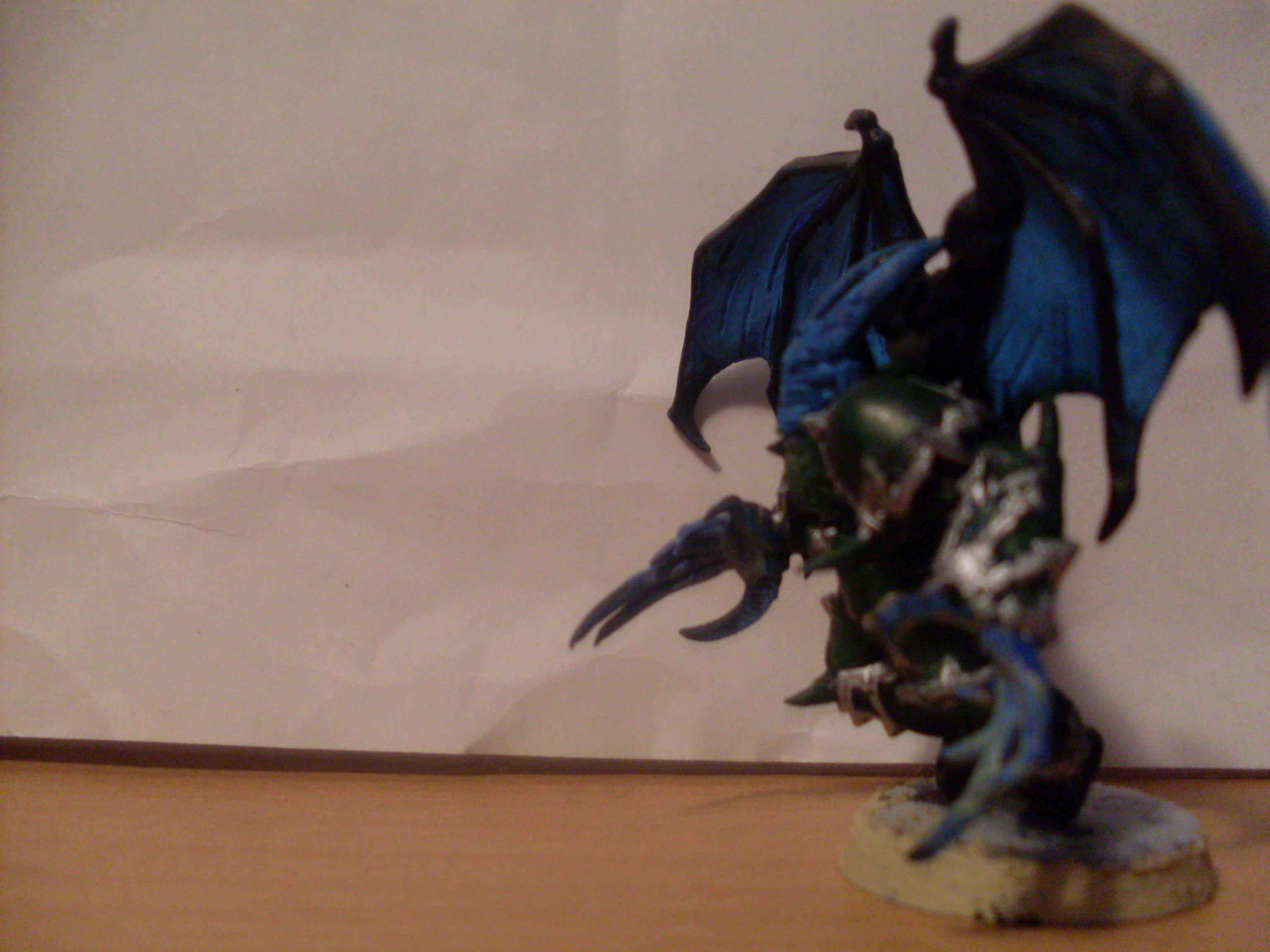 Work In Progress