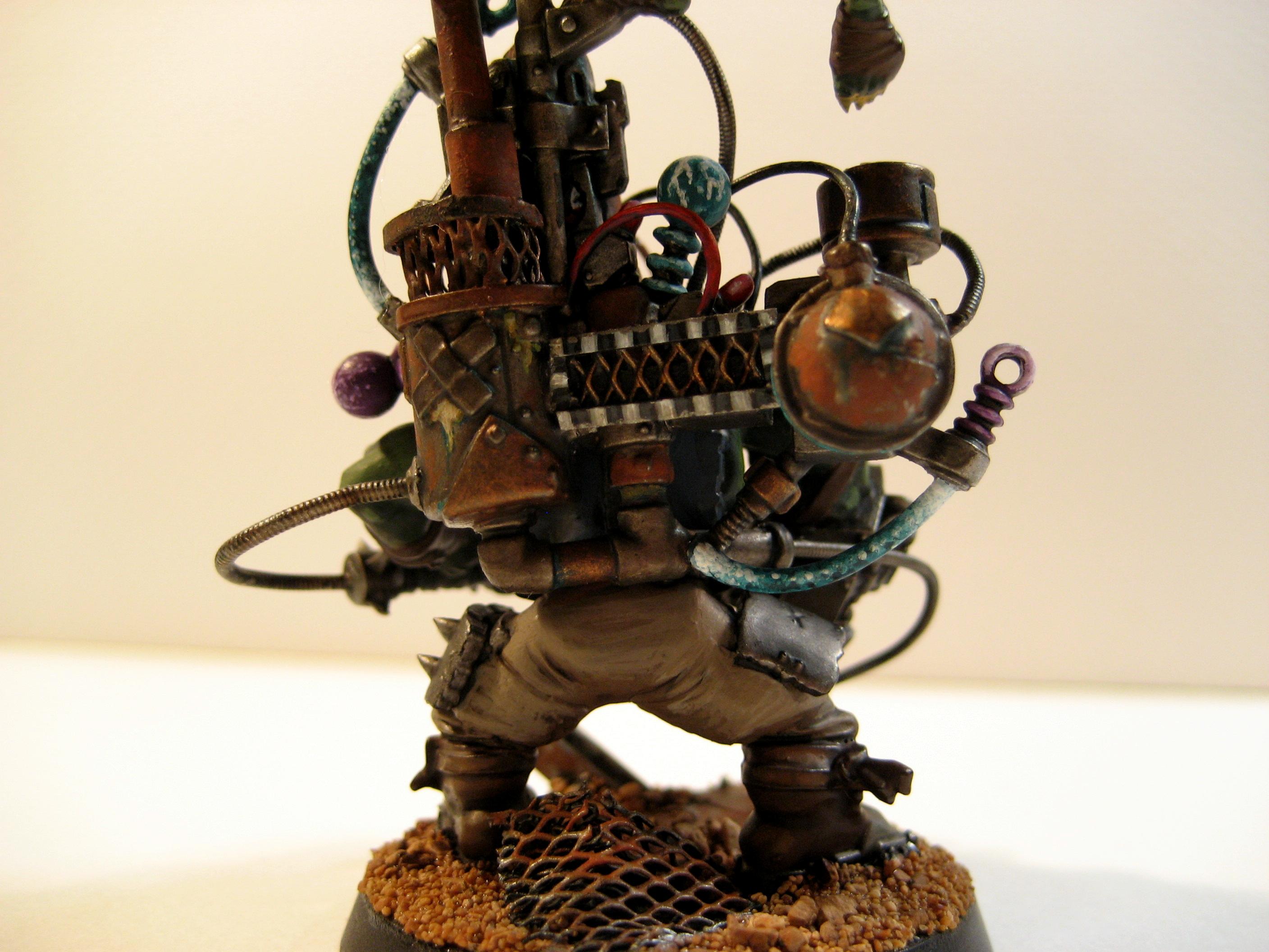Orks, Shokk, Shokk Attack