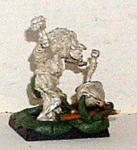 Beastmen, Hag, Harbringer, Nurgle, Shaman, Witch
