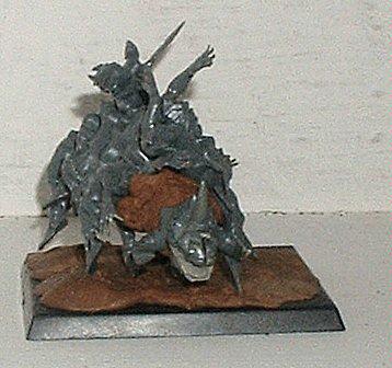 Beast Of Nurgle, Daemons, Nurgle, Spawn