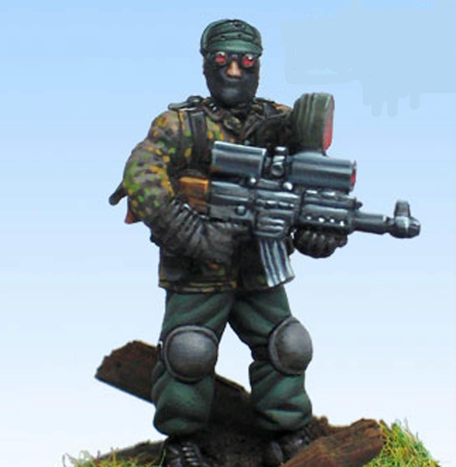 Alternate History, Germans, World War 2