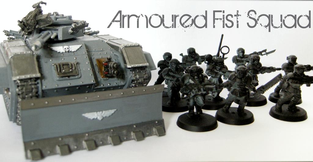 512th, Cadians, Donut, Imperial Guard