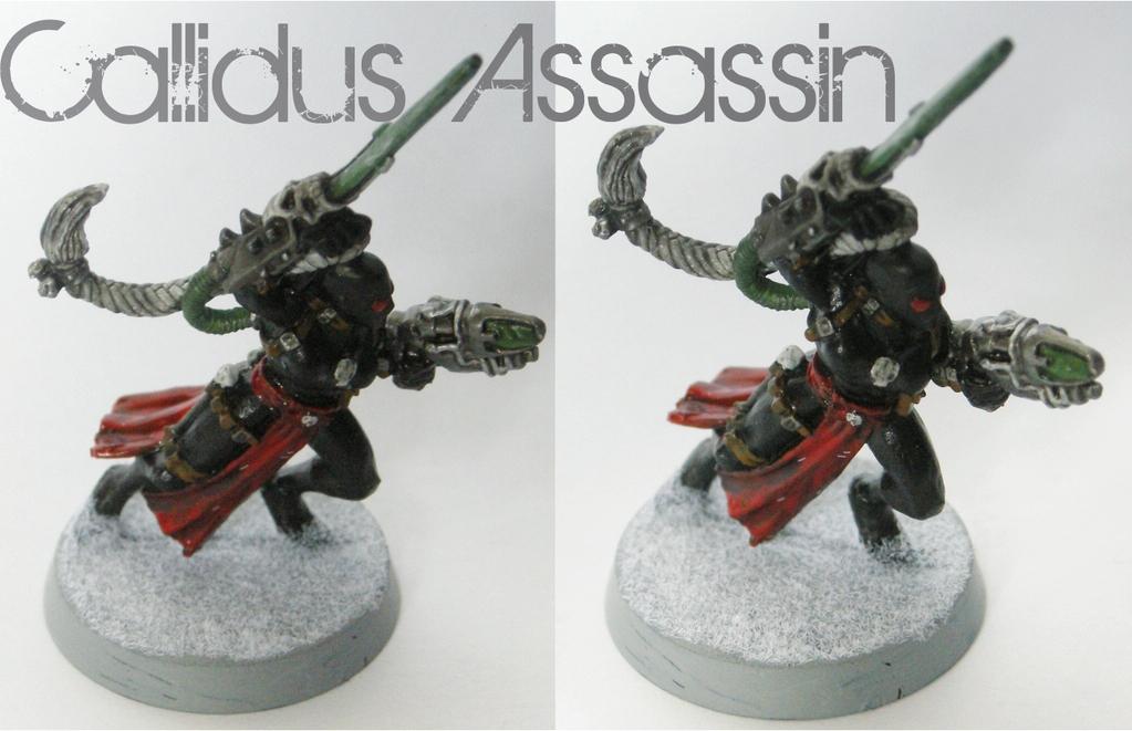512th, Cadians, Donut, Imperial Guard