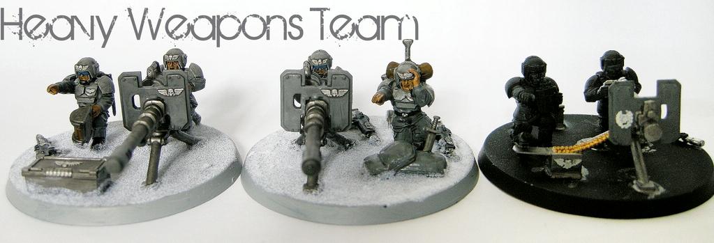 512th, Cadians, Donut, Imperial Guard