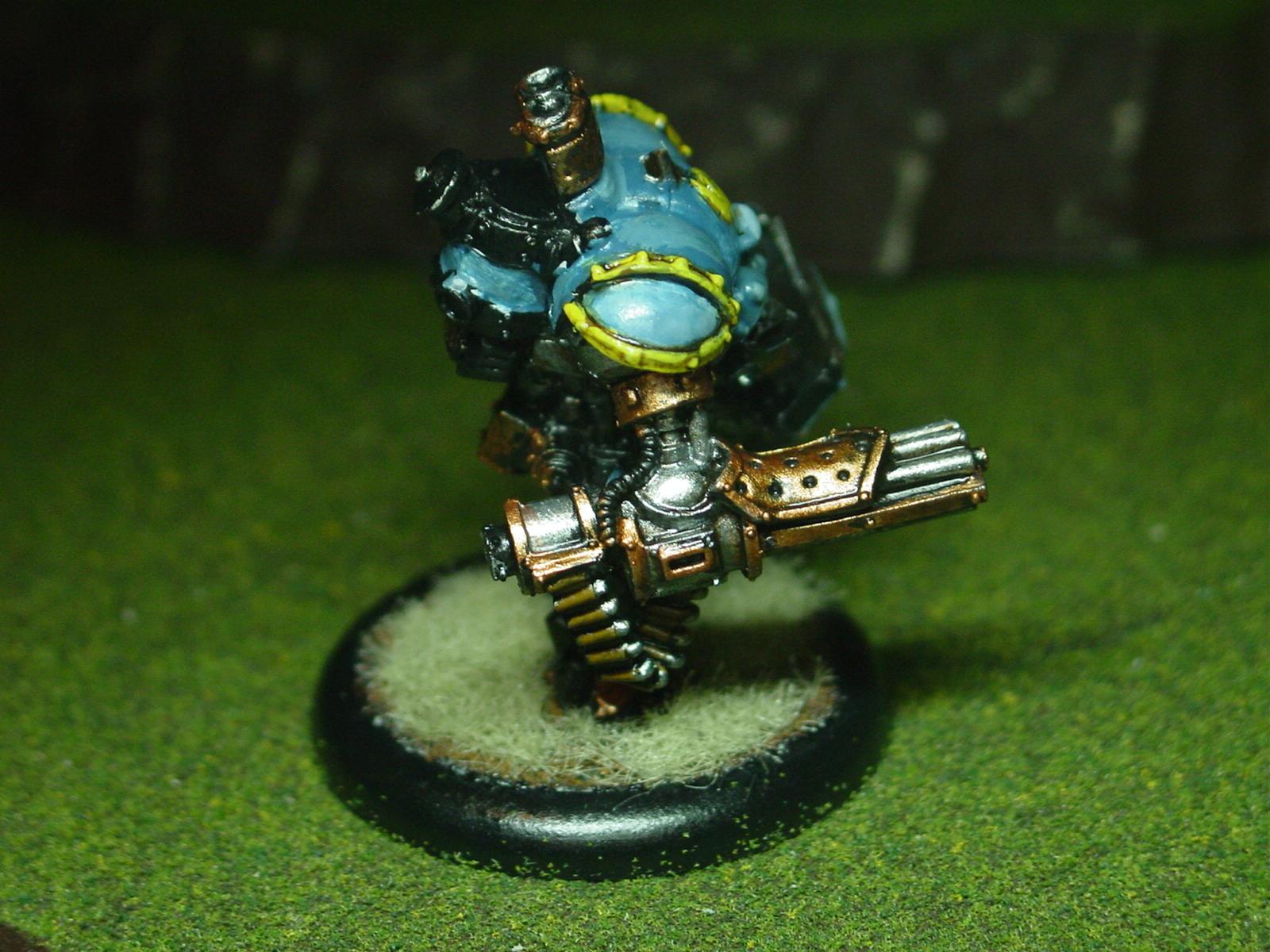 Warmachine