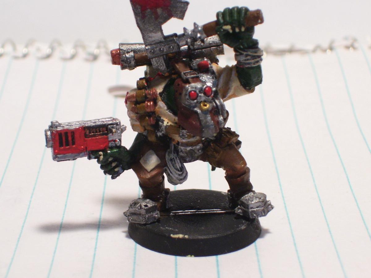 Orks, view2