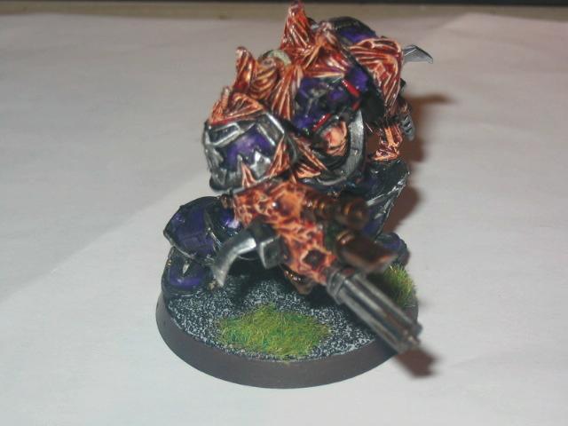 Obliterators