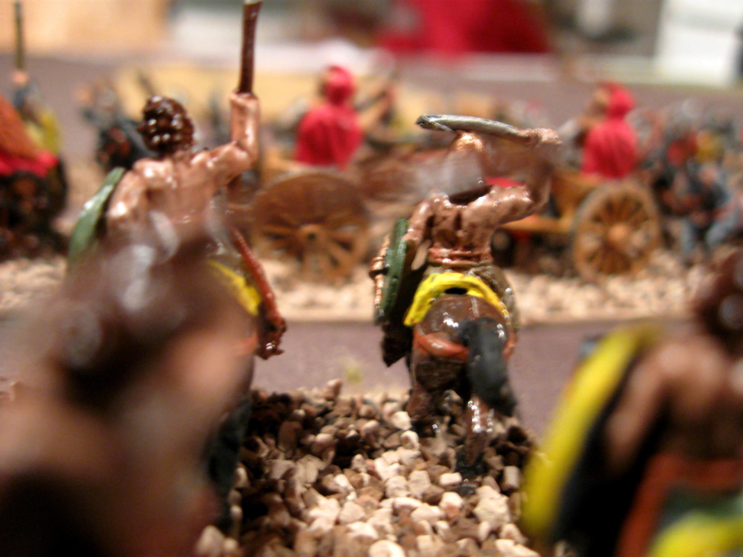 15mm, Field Of Glory, Historical