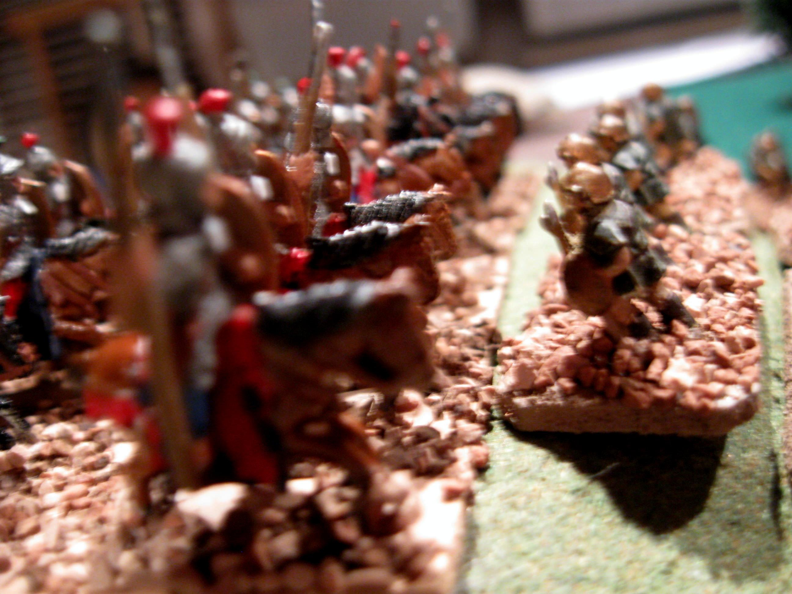 15mm, Field Of Glory, Historical