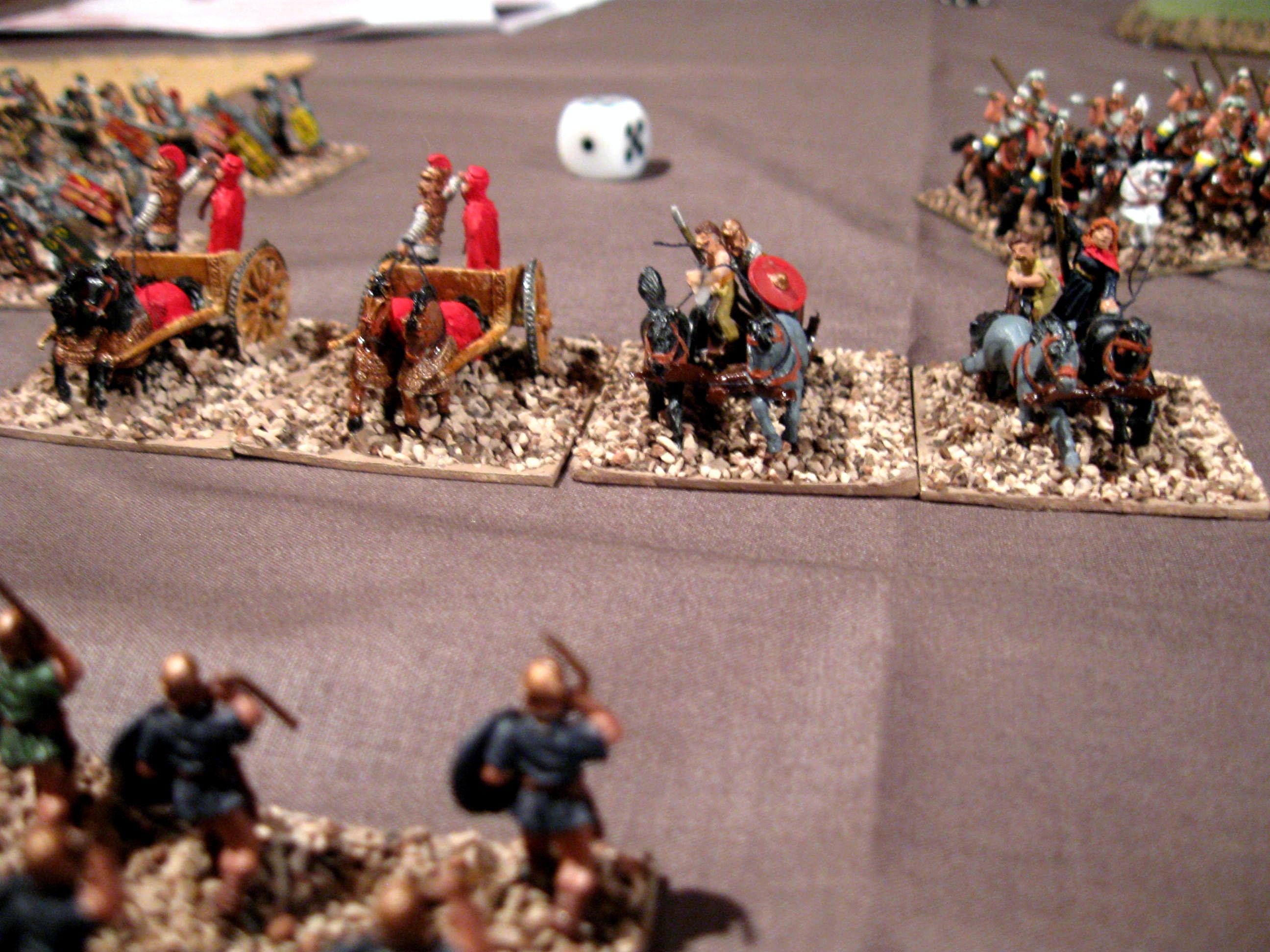 15mm, Field Of Glory, Historical