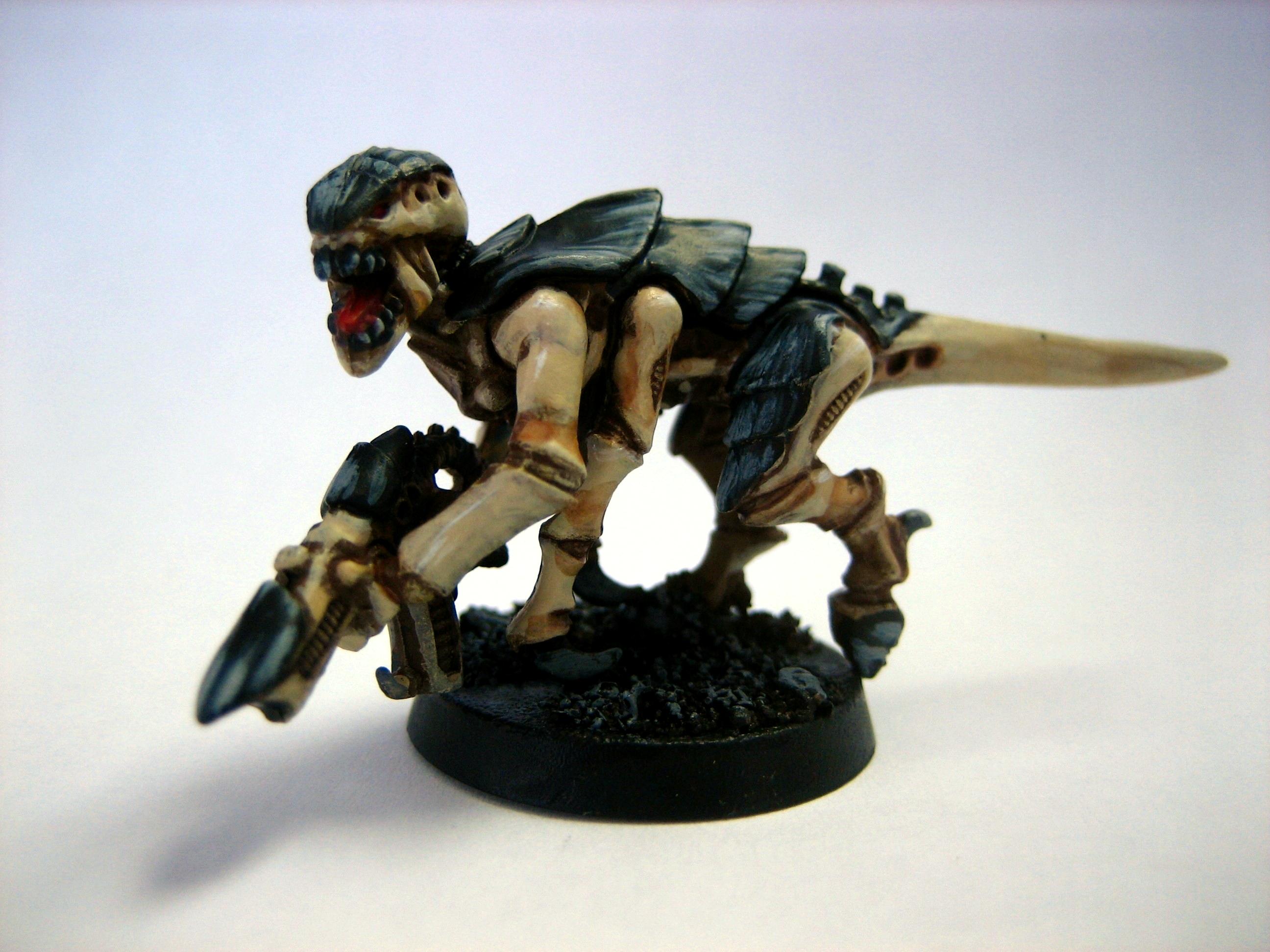 Termagants, Tyranids, Warhammer 40,000