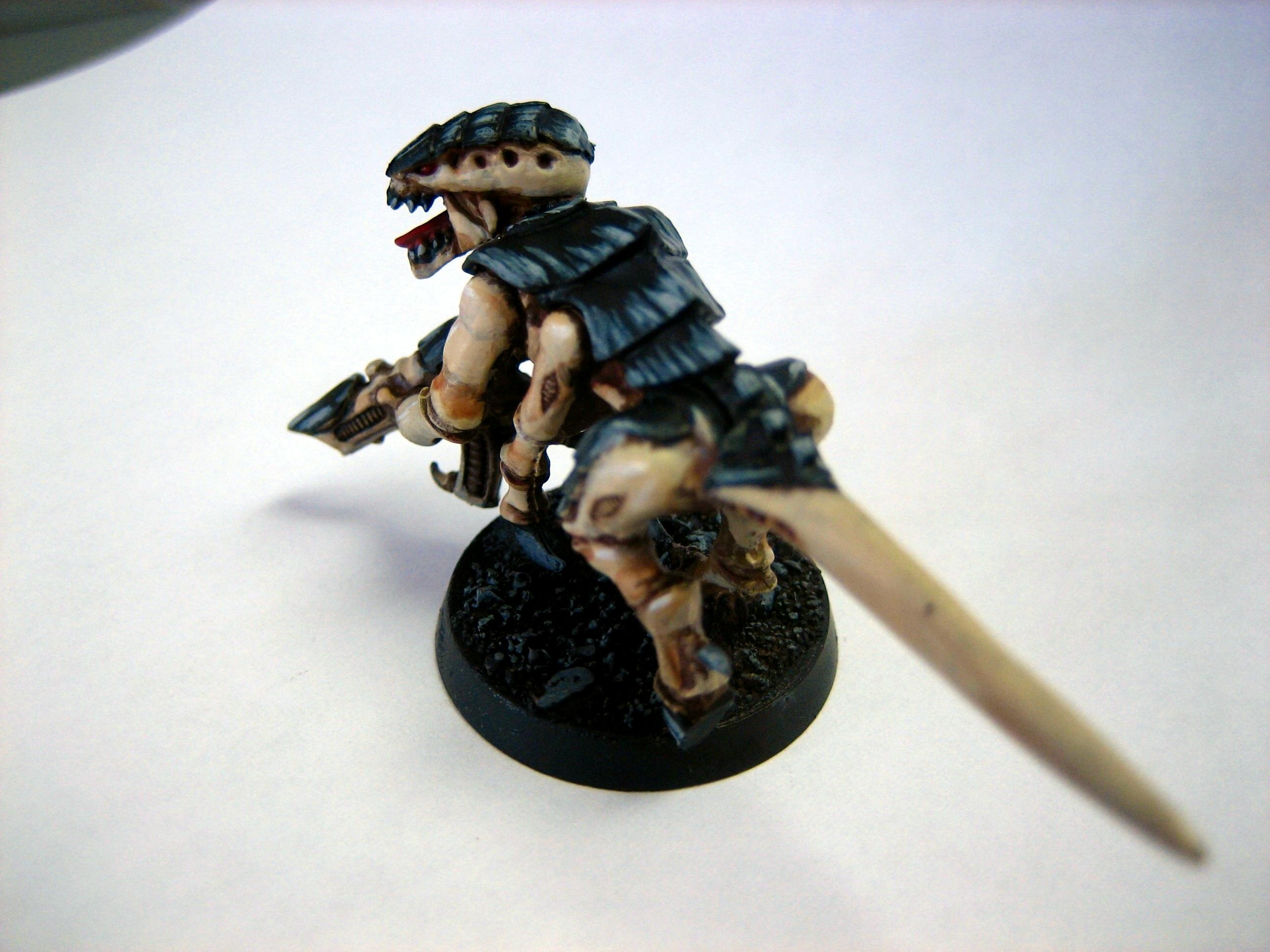 Termagants, Tyranids, Warhammer 40,000