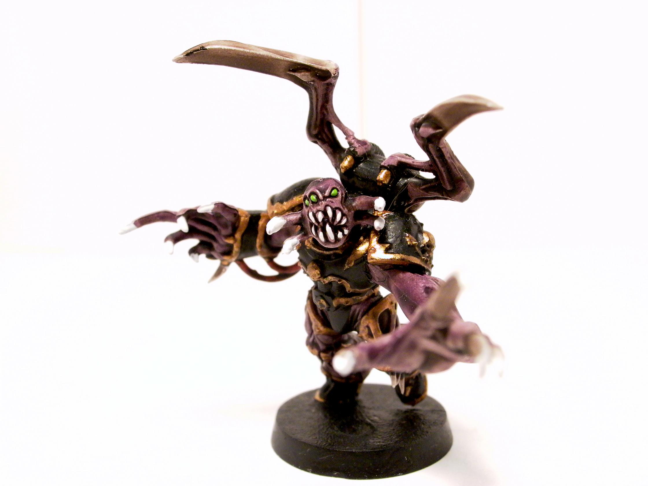 Chaos, Chaos Space Marines, Possessed, Warhammer 40,000