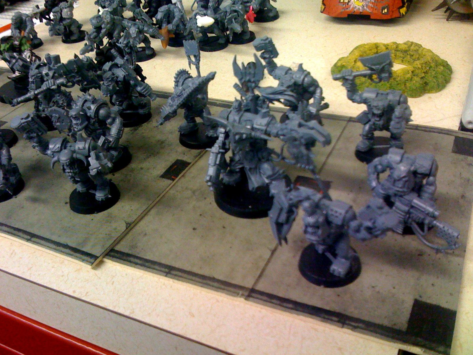 Orks
