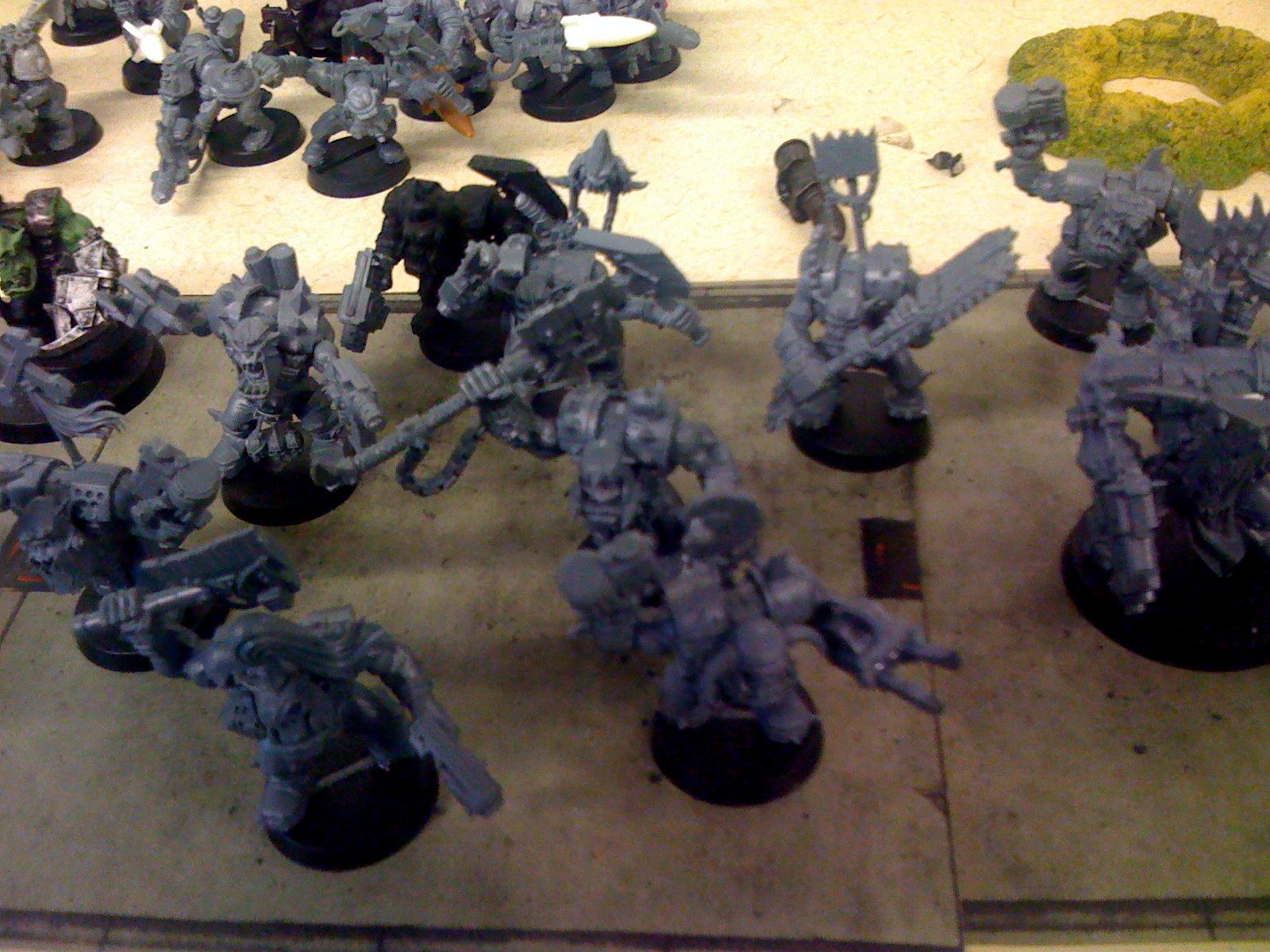 Orks