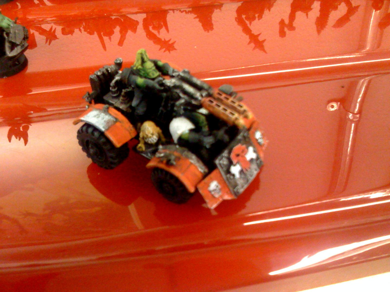 Orks