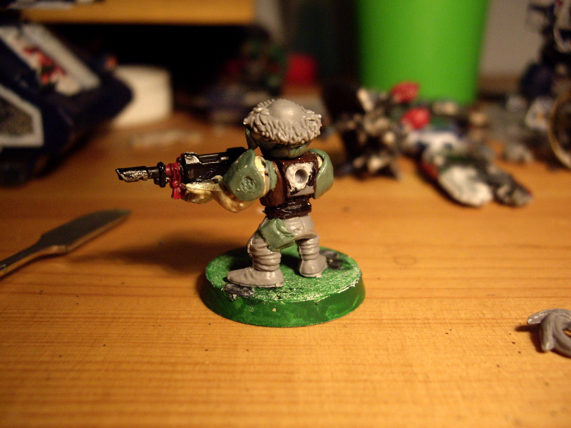 grotz o war!!