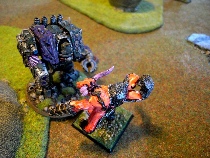 Chaos, Daemonettes, Nurgle, Out Of Production, Slaanesh, Space, Space Marines