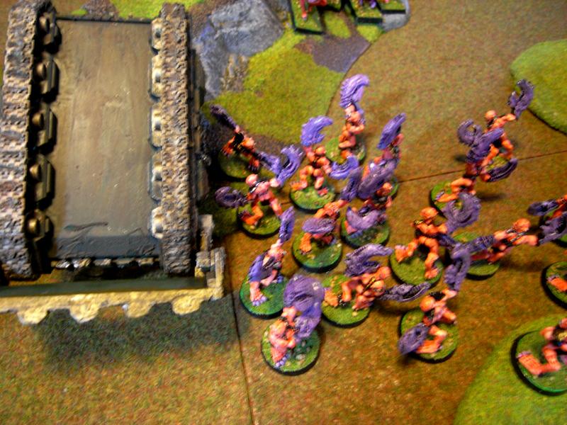 Chaos, Daemonettes, Nurgle, Out Of Production, Slaanesh, Space, Space Marines