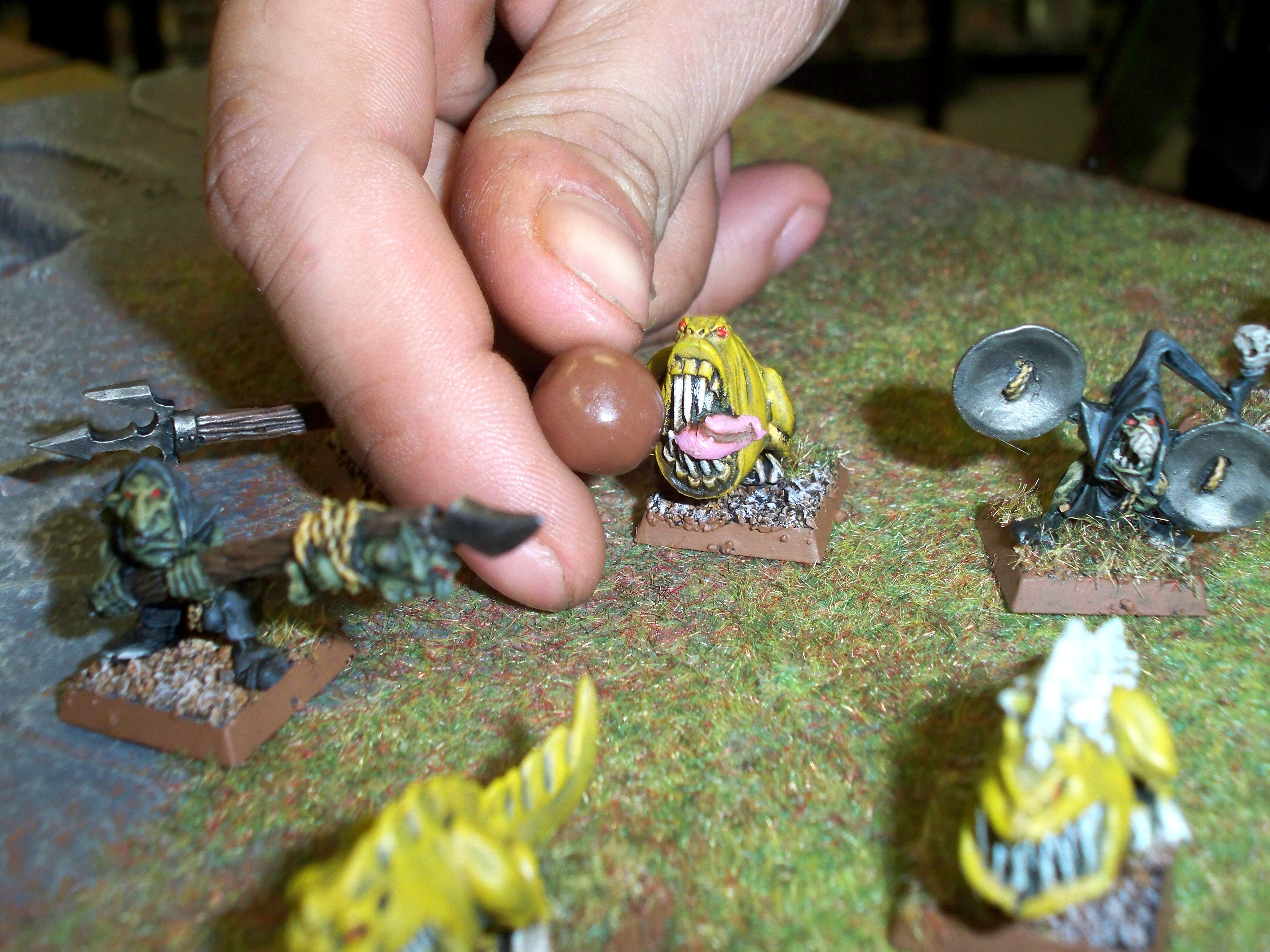 Night Goblins, Nom-Nom-Nom