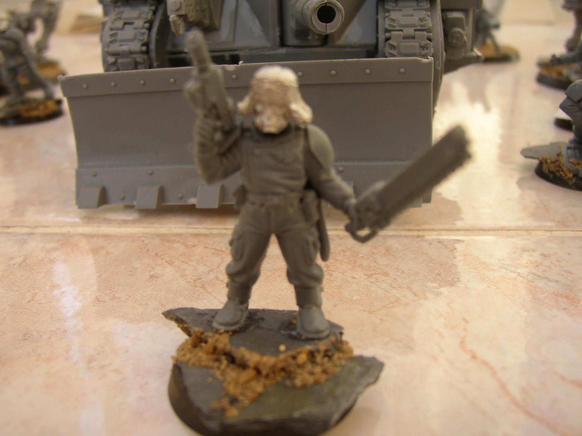 Imperial Guard, Pig Iron