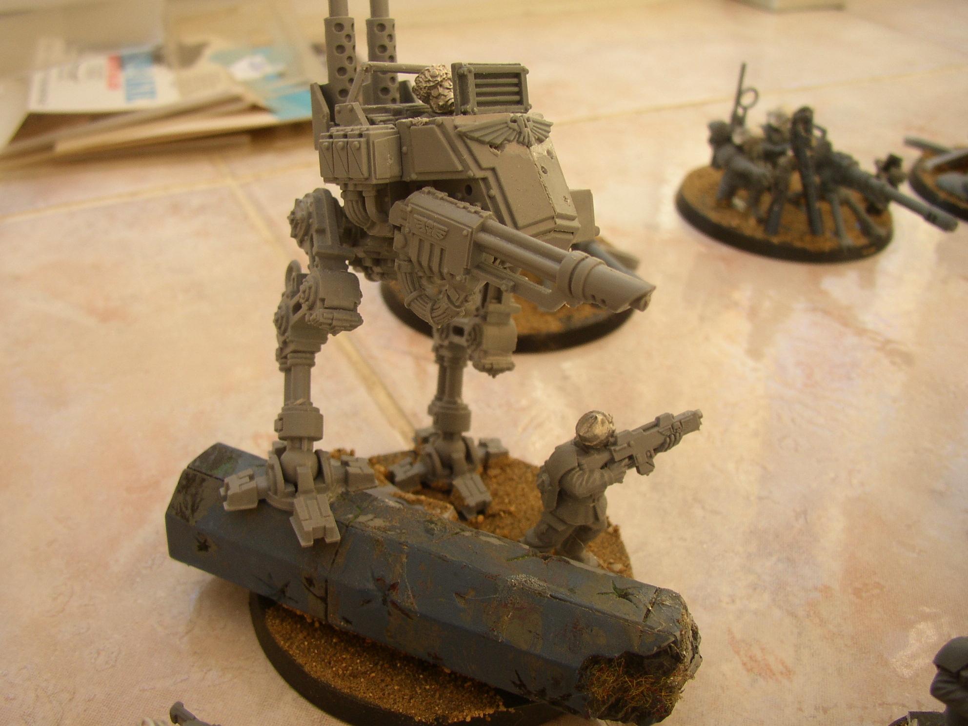 multi laser sentinel