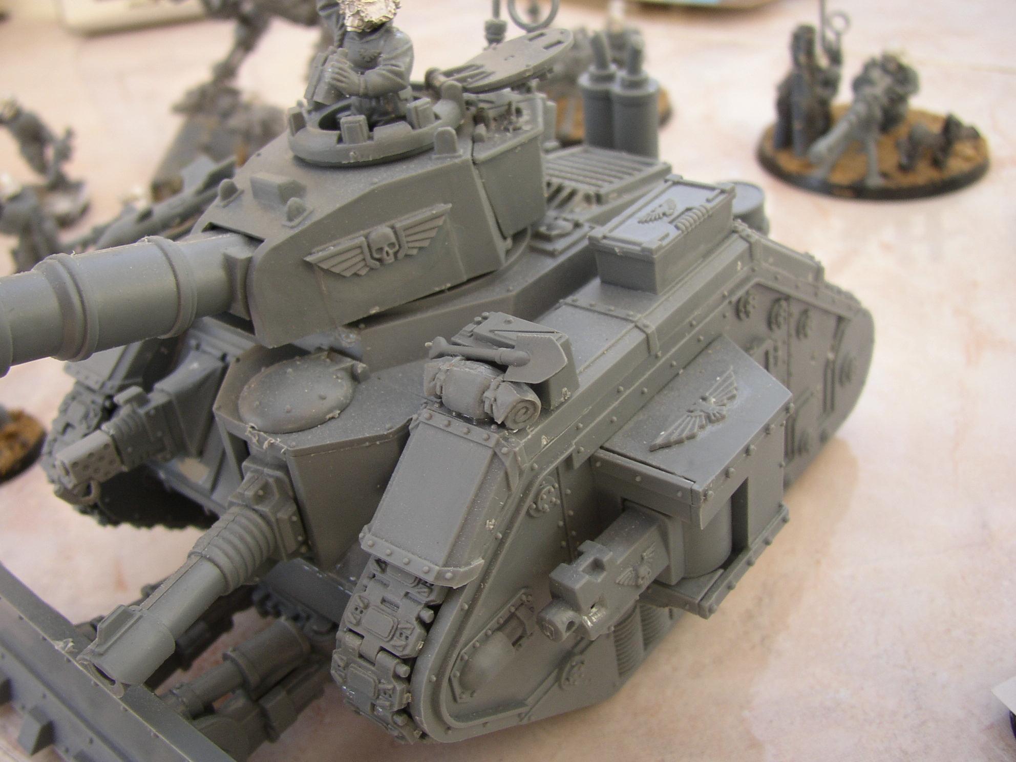 leman russ shot 2