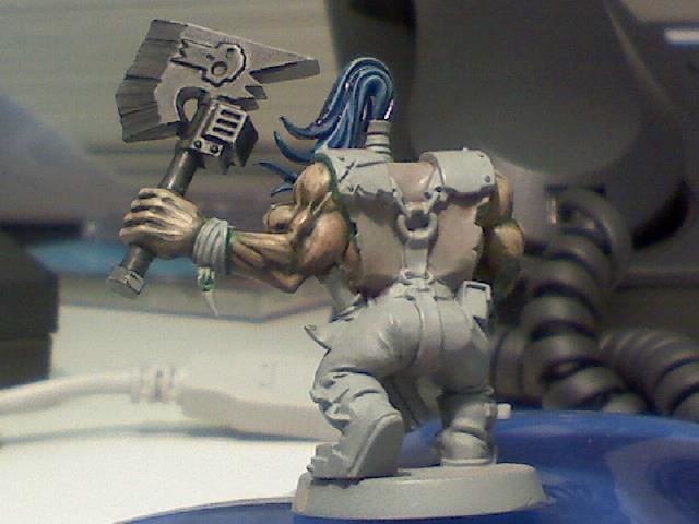 Orks