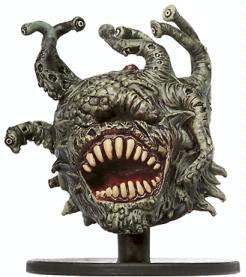 Beholder, Conversion, Daemons, Eye Stalks, Golf Ball, Sculpting