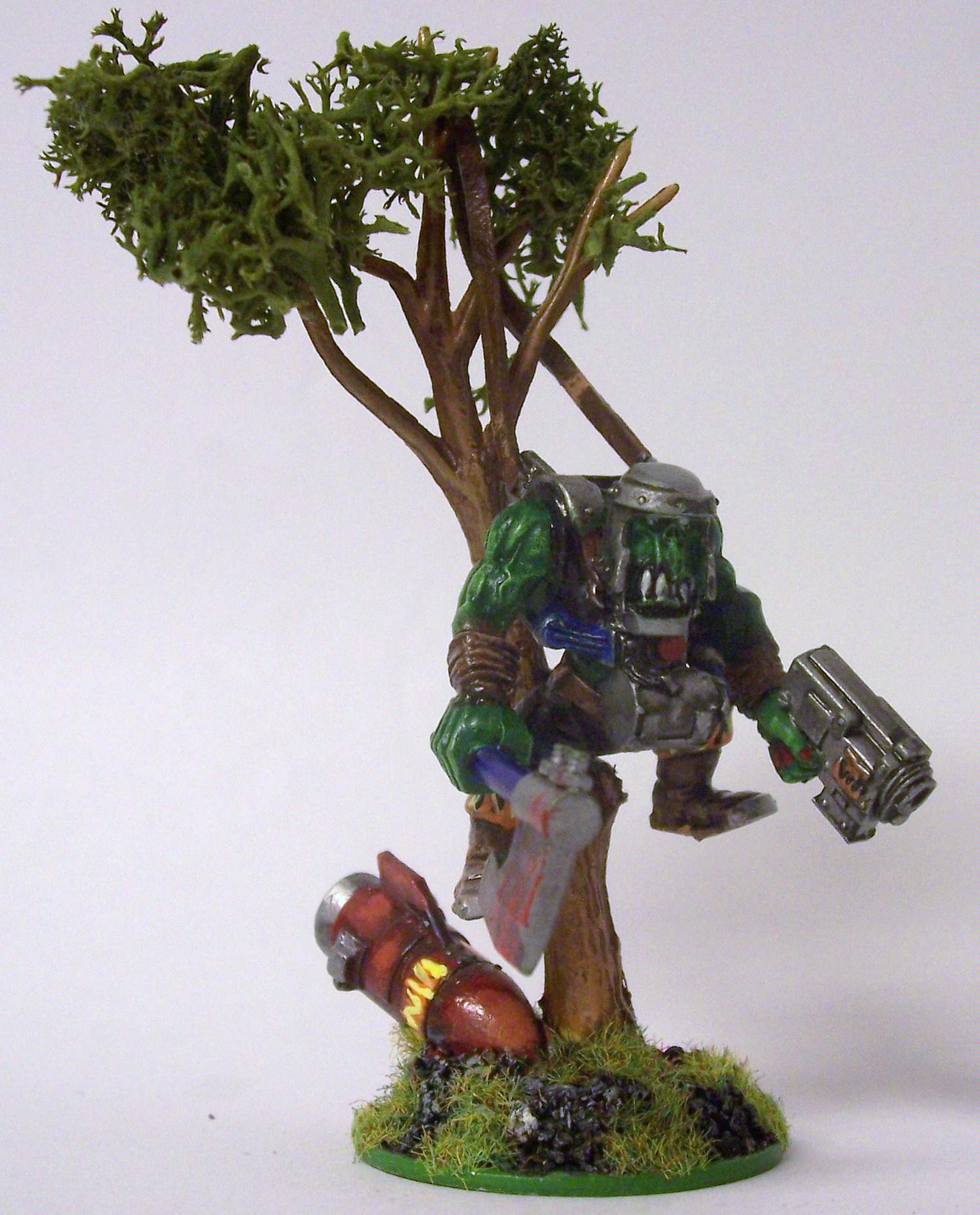 Orks, Warhammer 40,000