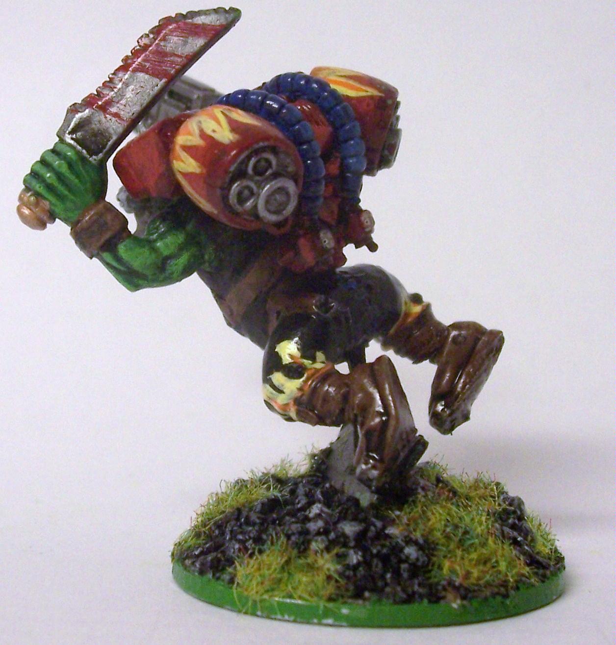 Orks, Stormboy