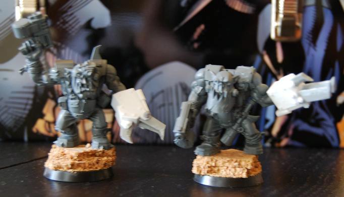 Conversion, Orks, Plasticard, Toy, Warhammer 40,000 - Gallery - DakkaDakka