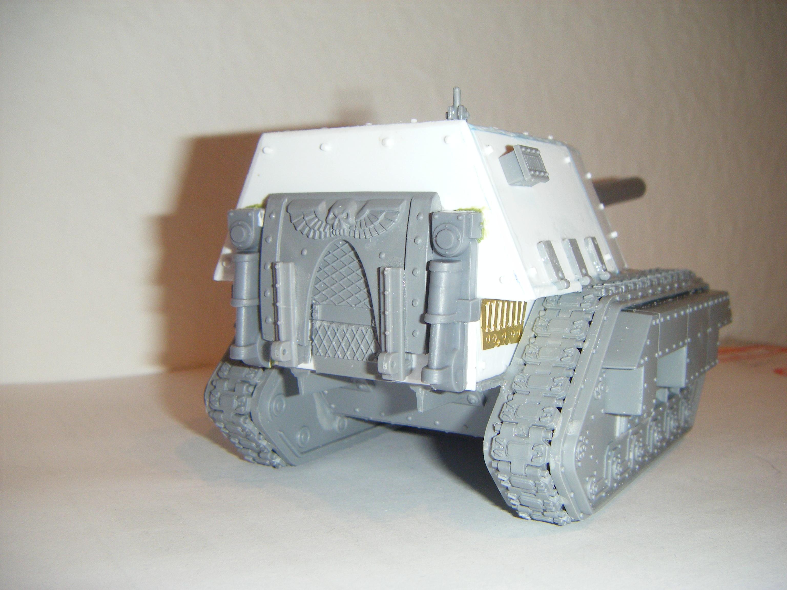 Basilisk WIP 2.2