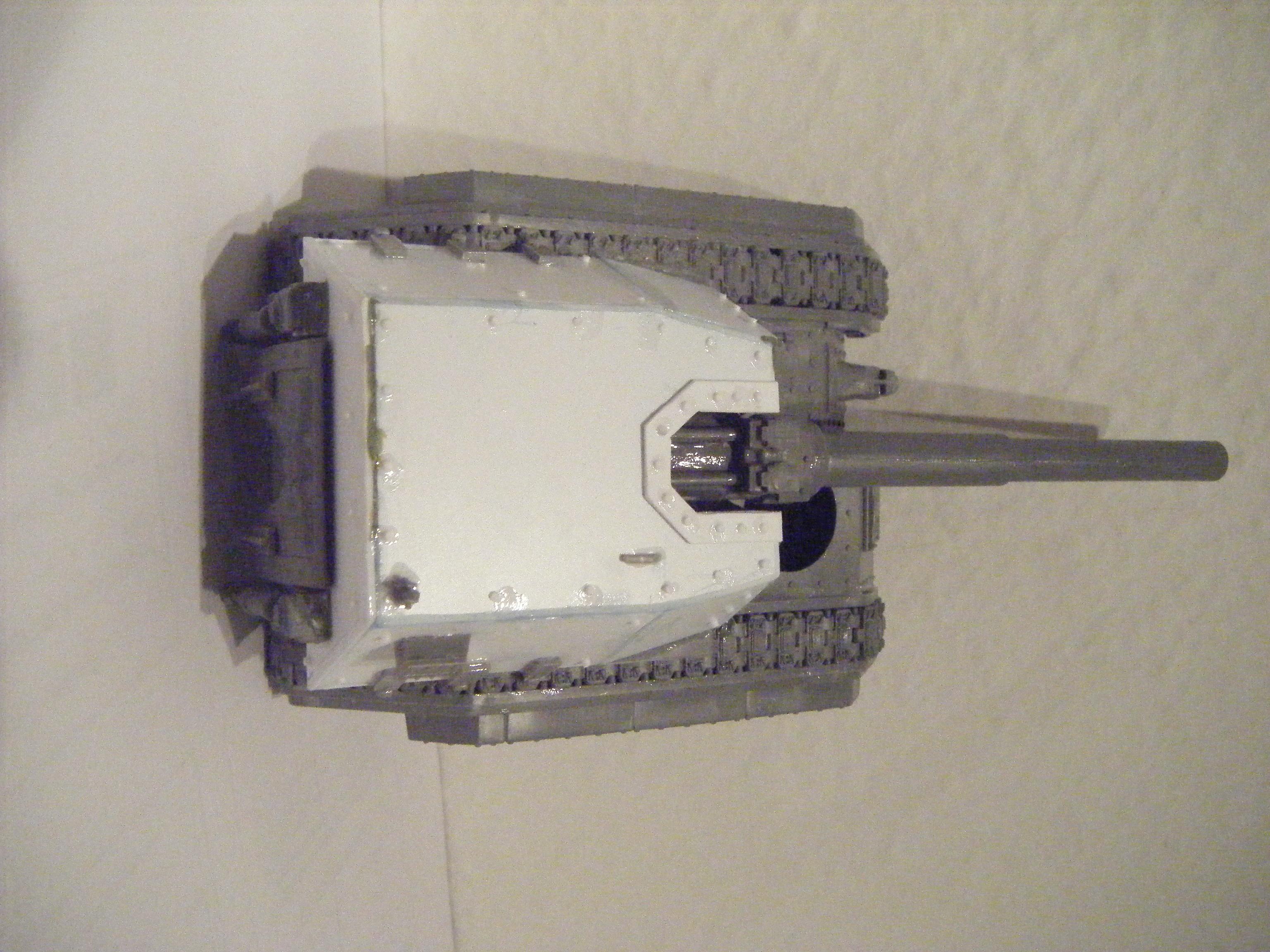 Basilisk WIP 2.3
