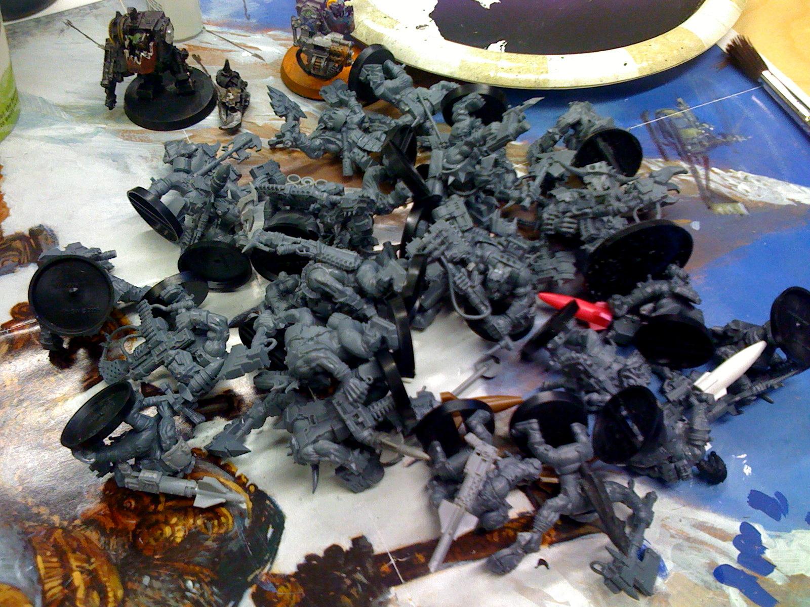 Orks