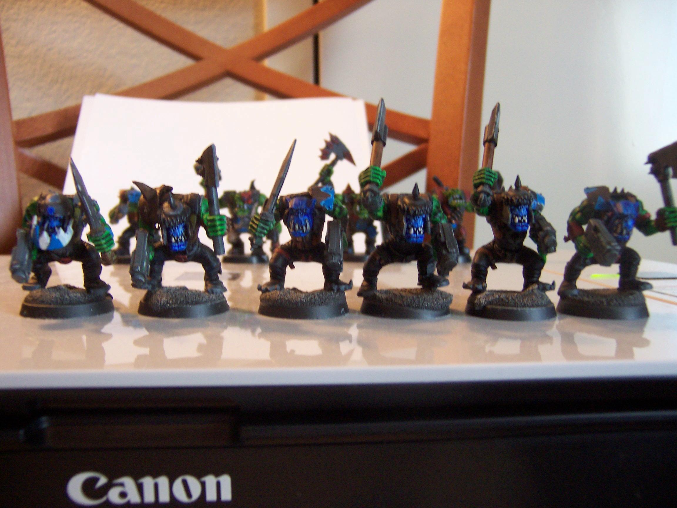 Orks
