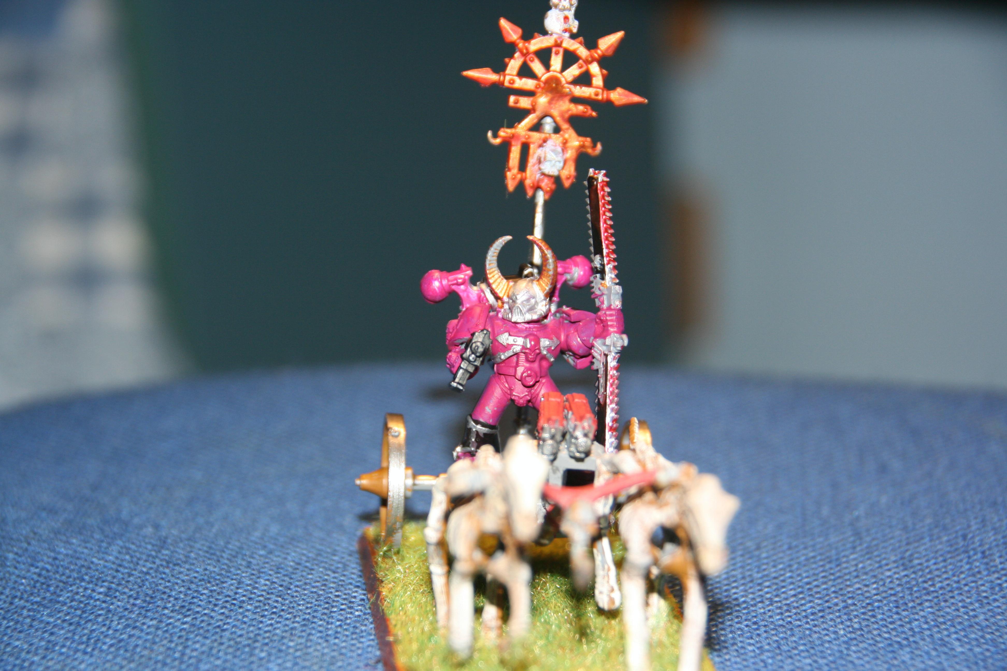 chariot 2 (WIP) front