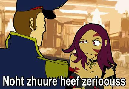 Chaos, Cultist, Humor